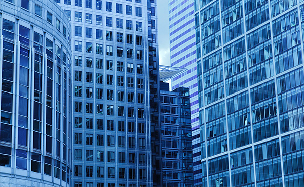 鋼結構建筑墻體